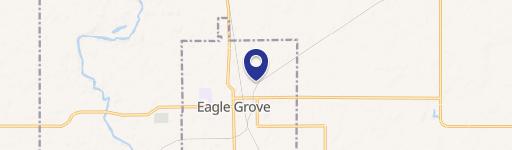 Eagle Grove, IA 50533