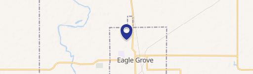 Eagle Grove, IA 50533