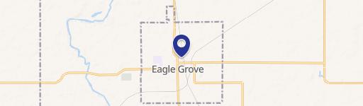 Eagle Grove, IA 50533
