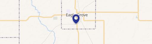 Eagle Grove, IA 50533