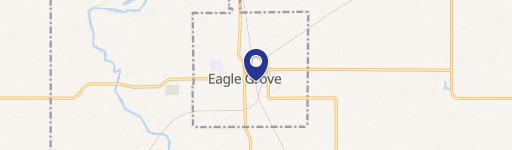 Eagle Grove, IA 50533