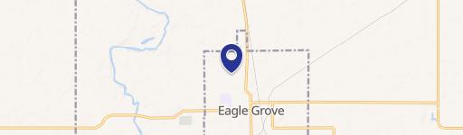 Eagle Grove, IA 50533