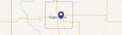 Eagle Grove, IA 50533