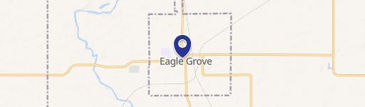 Eagle Grove, IA 50533