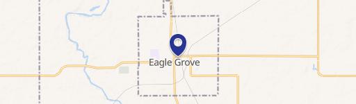 Eagle Grove, IA 50533