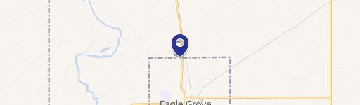 Eagle Grove, IA 50533