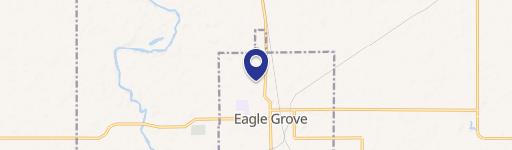 Eagle Grove, IA 50533