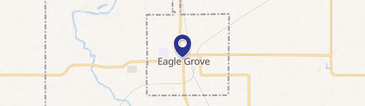 Eagle Grove, IA 50533