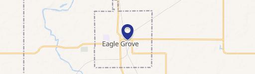 Eagle Grove, IA 50533