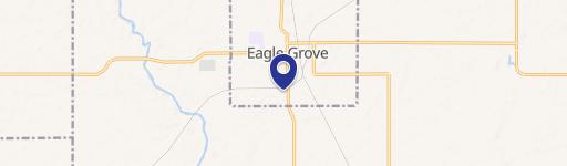Eagle Grove, IA 50533