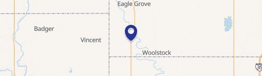 Eagle Grove, IA 50533