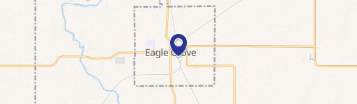 Eagle Grove, IA 50533