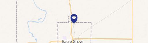 Eagle Grove, IA 50533