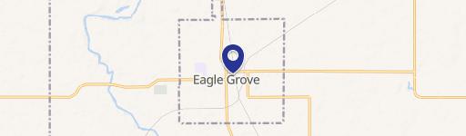 Eagle Grove, IA 50533
