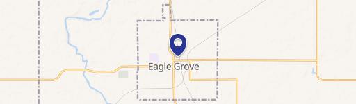 Eagle Grove, IA 50533