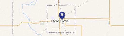 Eagle Grove, IA 50533