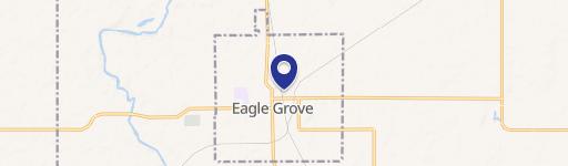 Eagle Grove, IA 50533