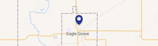 Eagle Grove, IA 50533