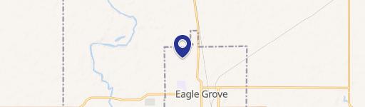 Eagle Grove, IA 50533