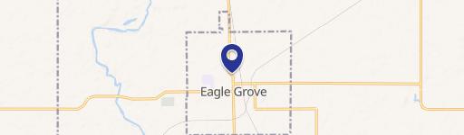 Eagle Grove, IA 50533