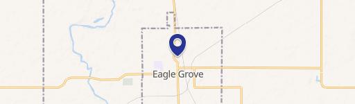 Eagle Grove, IA 50533