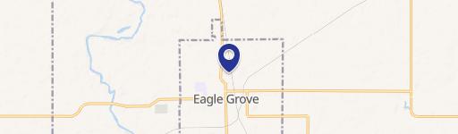 Eagle Grove, IA 50533