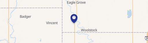 Eagle Grove, IA 50533