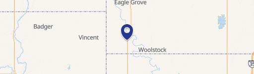 Eagle Grove, IA 50533