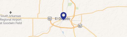 El Dorado, AR 71730