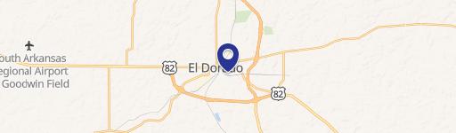 El Dorado, AR 71730