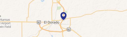 El Dorado, AR 71730