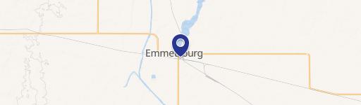 Emmetsburg, IA 50536
