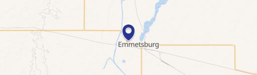 Emmetsburg, IA 50536