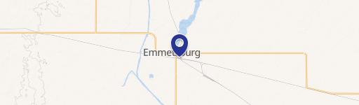 Emmetsburg, IA 50536
