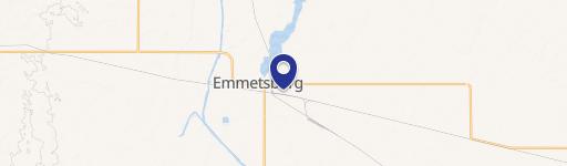 Emmetsburg, IA 50536