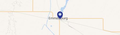 Emmetsburg, IA 50536