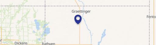 Emmetsburg, IA 50536