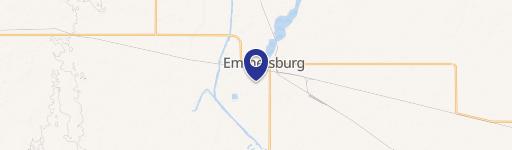 Emmetsburg, IA 50536
