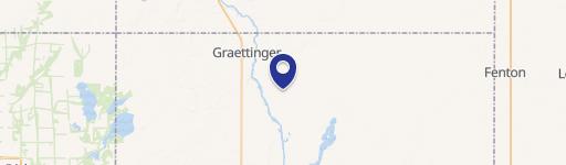 Emmetsburg, IA 50536