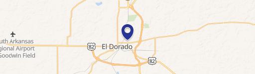 El Dorado, AR 71730
