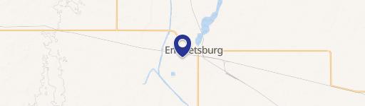 Emmetsburg, IA 50536