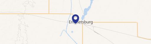 Emmetsburg, IA 50536