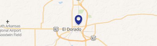 El Dorado, AR 71730
