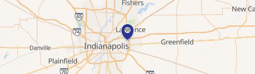 Spacious Lot in Indianapolis