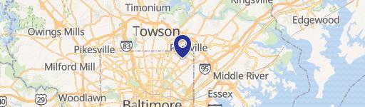 Land in Hamilton Neighborhood, Baltimore