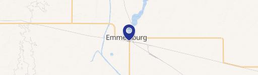 1401 12th Broadway St