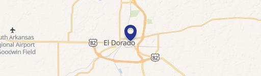 El Dorado, AR 71730