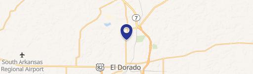 El Dorado, AR 71730