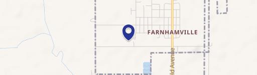 Farnhamville, IA 50538