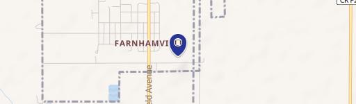 101 12th Garfield Ave